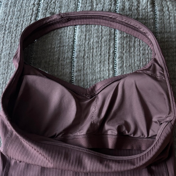 Vuori- Inversion Rib Halter - Picture 4 of 6